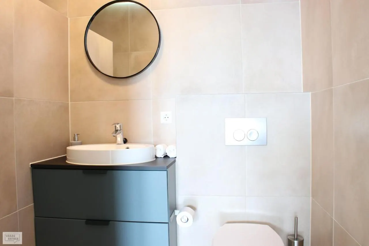 Bed & Breakfast B&B Maasview Rotterdam Nederland