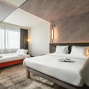 Hotell Novotel Brainpark, Rotterdam